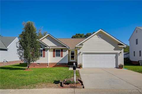 Shady Banks, CHESTERFIELD, VA 23832