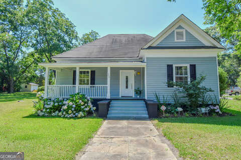 Greenwood, BARNESVILLE, GA 30204