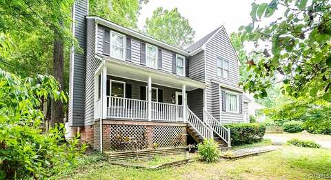 Valencia, CHESTERFIELD, VA 23832