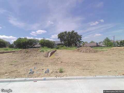 Long Iron, FORT WORTH, TX 76108