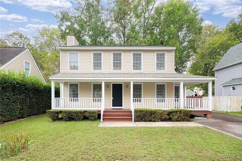 River Pine, MECHANICSVILLE, VA 23111