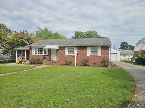 Atlee, MECHANICSVILLE, VA 23111