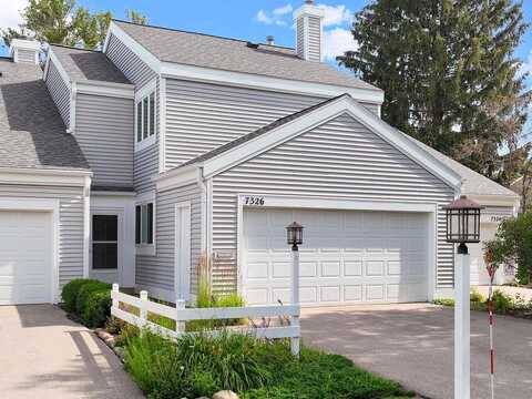 Cedar Creek, MADISON, WI 53717