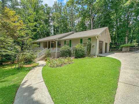 Tara, VILLA RICA, GA 30180