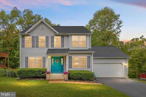 Cherry Laurel, FREDERICKSBURG, VA 22405