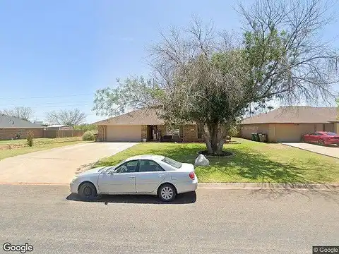 Amberton, SAN ANGELO, TX 76901