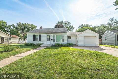 Sheridan, MINNEAPOLIS, MN 55423