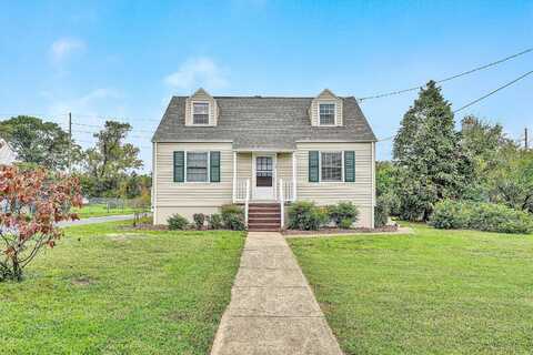 Yorkshire, SALEM, VA 24153