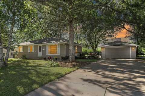 52Nd, MINNEAPOLIS, MN 55428