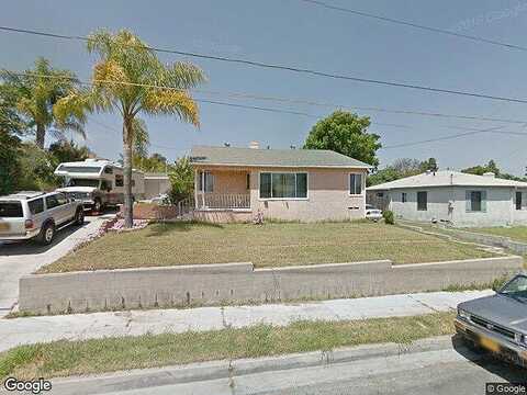Colony, LA MESA, CA 91942