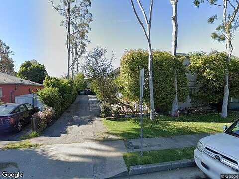 Raymond, SANTA MONICA, CA 90405