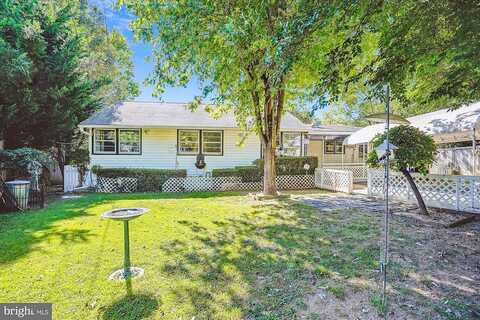 Kaiser, FALLS CHURCH, VA 22042