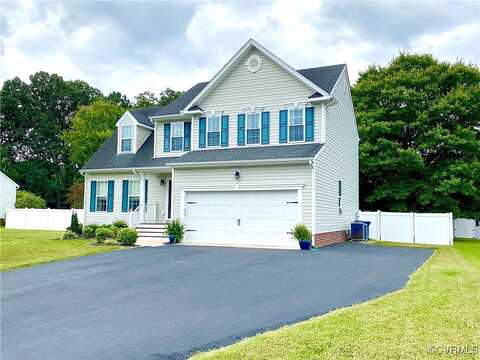 Lantana, MECHANICSVILLE, VA 23111