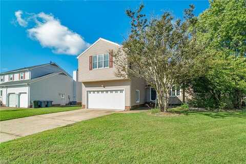 Sandpiper, HAMPTON, VA 23669