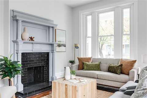 Davis, RICHMOND, VA 23220