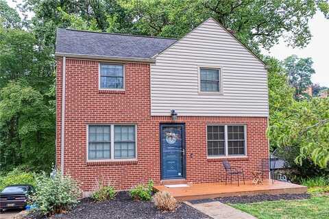 Hilldale, PITTSBURGH, PA 15236
