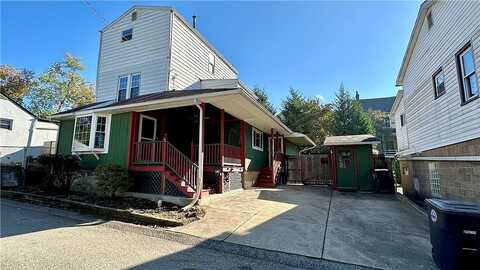 Dogwood, OAKMONT, PA 15139