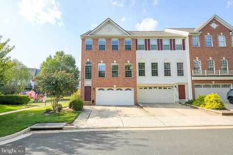 Patent Parish, ALEXANDRIA, VA 22315