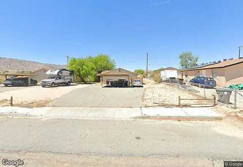 Desert Knoll, TWENTYNINE PALMS, CA 92277