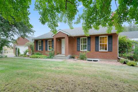 Greenbluff, COLBERT, WA 99005