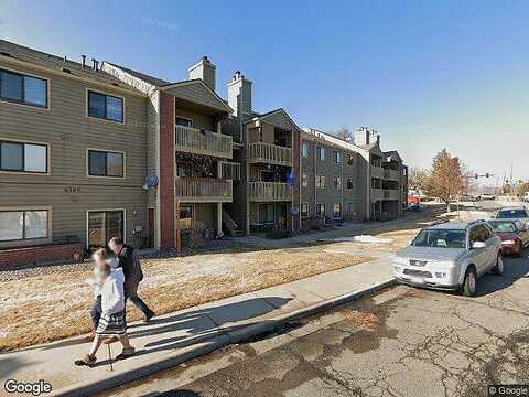 Oak, ARVADA, CO 80004