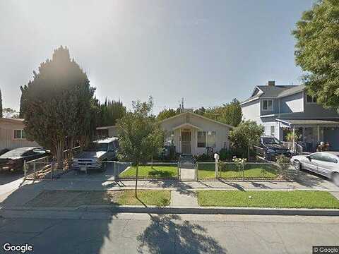Valley, COALINGA, CA 93210