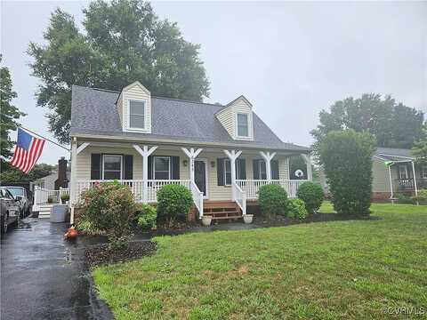 Caro, MECHANICSVILLE, VA 23111