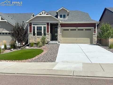 Melvick, COLORADO SPRINGS, CO 80927