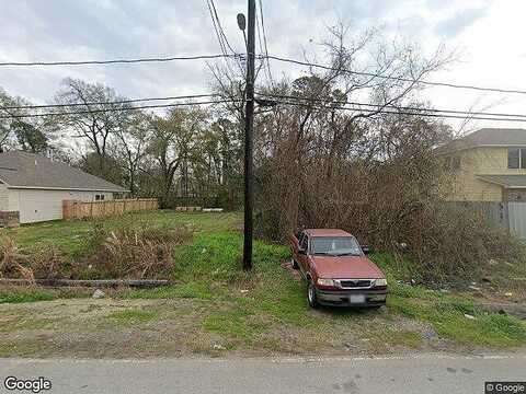 Carver, HOUSTON, TX 77091