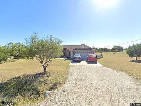 County Road 3300, KEMPNER, TX 76539