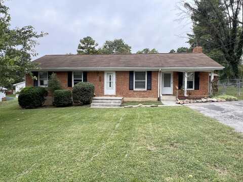 Frey, SALEM, VA 24153