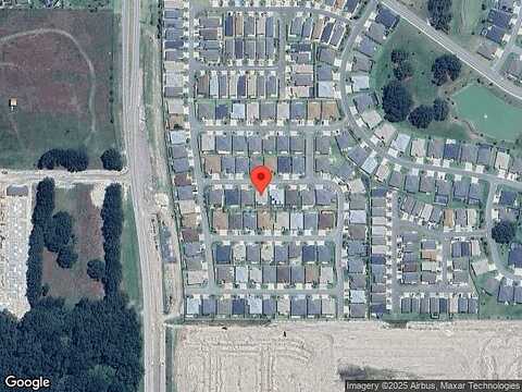 Dijulio, THE VILLAGES, FL 32163