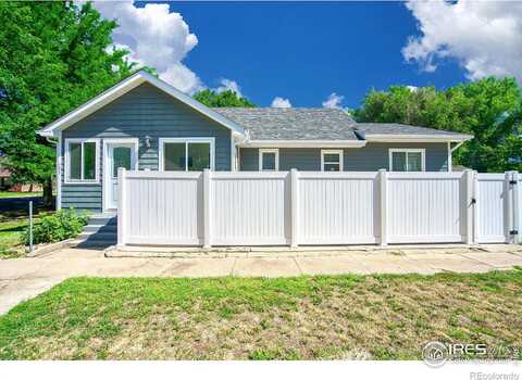 Clifton, BRUSH, CO 80723