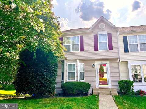 Hatchers Run, STAFFORD, VA 22554