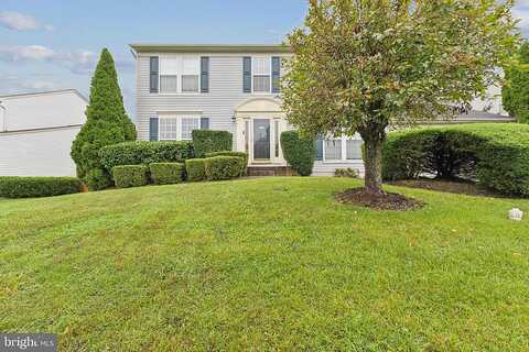 September, STAFFORD, VA 22554