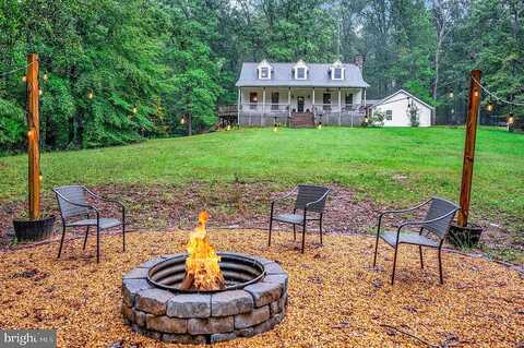 Waylands Mill, CULPEPER, VA 22701