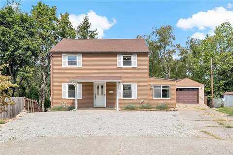 Shady, CLAIRTON, PA 15025