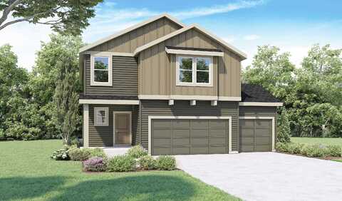 Youngstown, SPOKANE, WA 99208