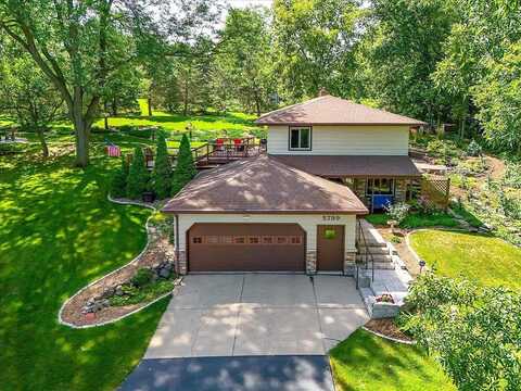 Woodland, WAUNAKEE, WI 53597