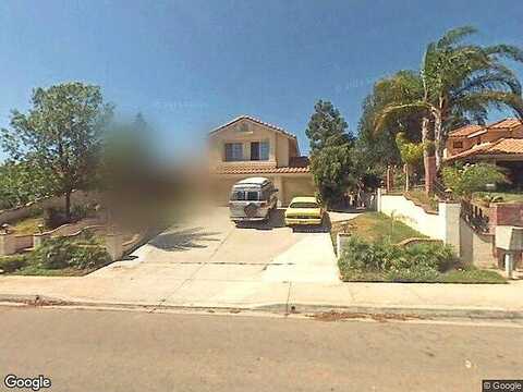 Dougherty, FALLBROOK, CA 92028