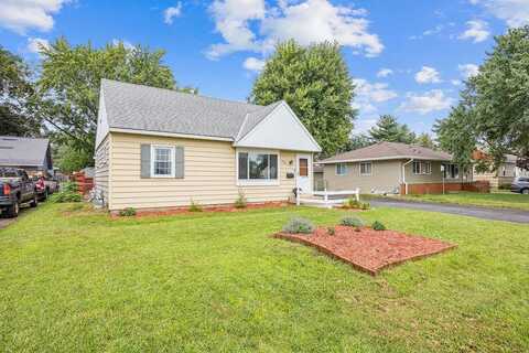 Yates, MINNEAPOLIS, MN 55429