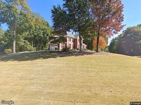 Thrasher, CONYERS, GA 30094