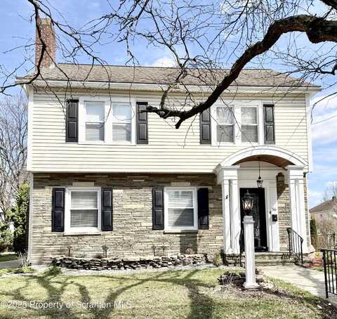Myers, KINGSTON, PA 18704