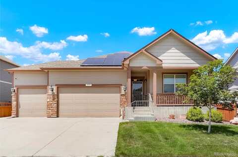 Sageleaf, BRIGHTON, CO 80601