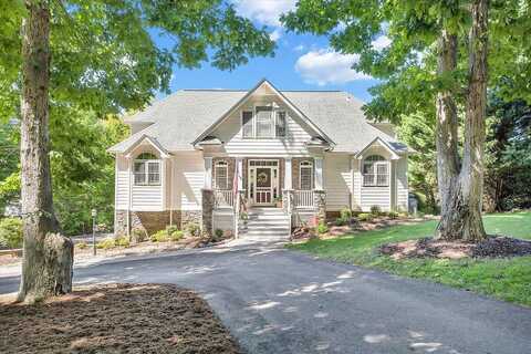 Park Way, MONETA, VA 24121