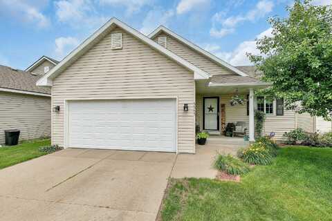 Knollwood, SAINT CLOUD, MN 56303