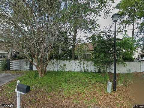 La Moya, JACKSONVILLE, FL 32210