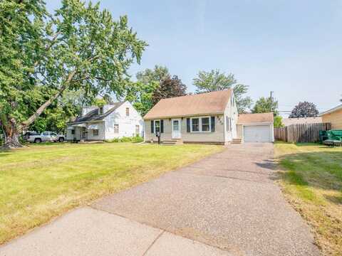 Colfax, MINNEAPOLIS, MN 55430