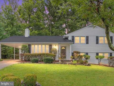 Landgrave, SPRINGFIELD, VA 22151