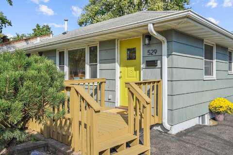 Park Valley, HOPKINS, MN 55343